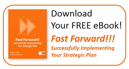 Fast Forward Your Strategy Implementation Process: Free eBook