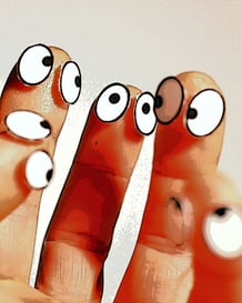 Fingers-Team