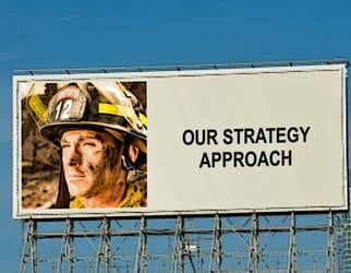 Creating Strategic Impact - How to Start? Just Start!