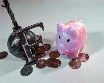 Fn-PiggyBank