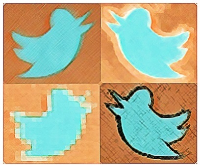 Four-Twitter-Avatars