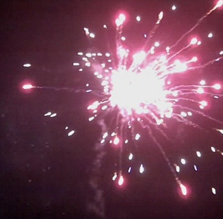 Fireworks Displays-10 Event Secrets for Fourth of July Excitement