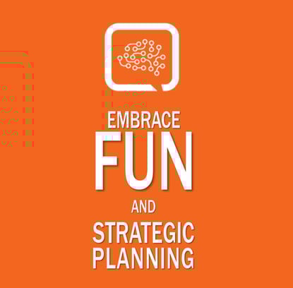 Connecting the Dots between Strategy and Execution