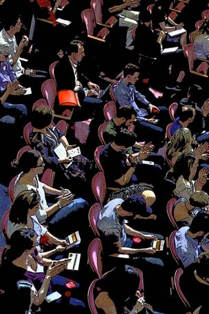 14 Event Marketing Strategy Questions You NEED to Ask Early