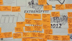 Crowdsourcing Diverse Input - 3 Ways to Make Crowdsourcing Work Harder