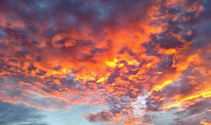 Creativity Prayer – Seeking Creative Inspiration from On High