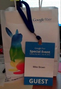 Google Fiber Announcement - 6 Corporate Communications Lessons