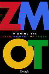 The Zero Moment of Truth from #BMAUnleash - 7 Key Steps