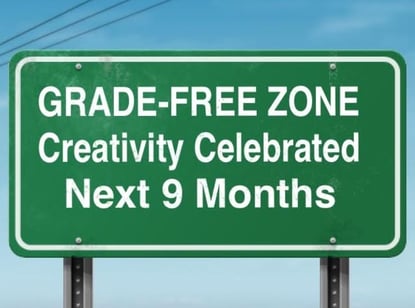Grade-Free-Zone