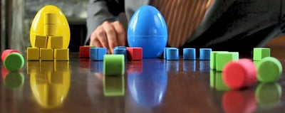 9 Strategic Thinking Skills to Create Clarity for Great Ideas