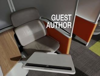 Storytelling to Frame Research Reports - Guest Post by Sean Buvala