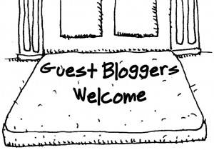What to Blog about in a Guest Post