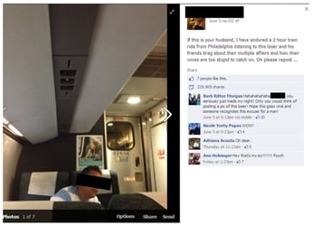 Online Vigilante Behavior – Using Social Media to Punish Strangers