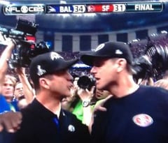 Harbaughs