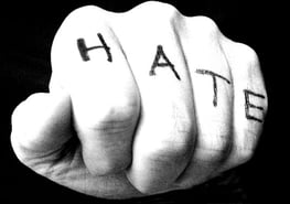Hate-Fist