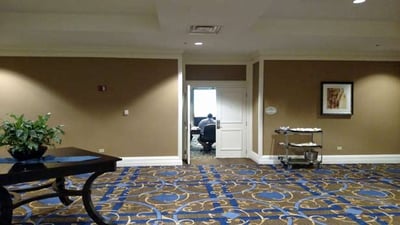 12 Reasons Why Hotel Meeting Rooms Suck for Collaboration