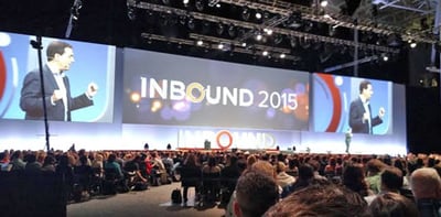 17 Innovation, Digital Marketing, and Life Quotes from #Inbound15
