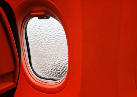 Innovative Ideas on an Icy Plane