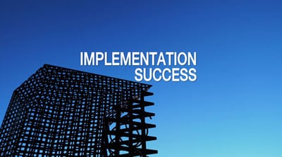 Dozens of Ways to Fast Forward Your Implementation Plan