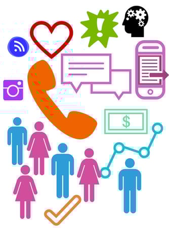 Social Media Strategy – 7 Lessons for Improving Influencer Marketing