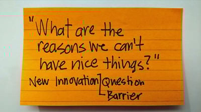 2 New Strategic Planning Icebreaker Activities