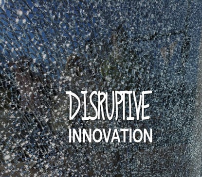 Is a Disruptive Business Model Beyond Your Brand?