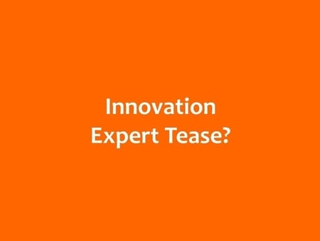 Innovation-Expert-Tease