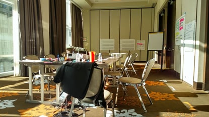 10 Innovation Barriers Lurking in Your Organization