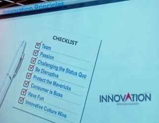 Innovation Strategy - Pat McGauley and a New Beer in Town