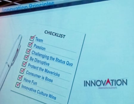 Innovation-Strategy-Checkli