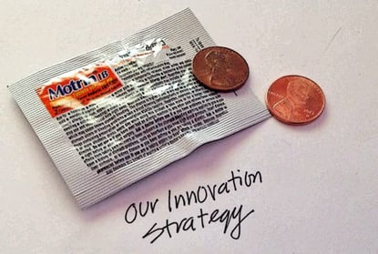 10 Signs to Invest in Your Brand's Innovation Strategy - Right Now!