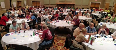 5 Ways to Lower Risk in an Innovation Strategy Workshop