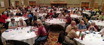 5 Ways to Lower Risk in an Innovation Strategy Workshop