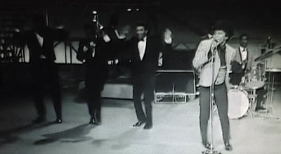Creative Thinking – Just Watch James Brown on the T.A.M.I Show (TFFW)