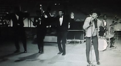 Creative Thinking – Just Watch James Brown on the T.A.M.I Show (TFFW)