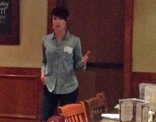 Career Lessons – A Marketing Recruiter Shares Her Wit and Wisdom