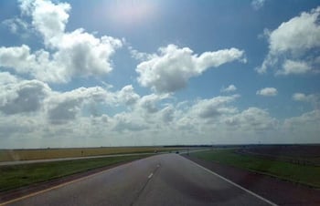 Kansas-Highway