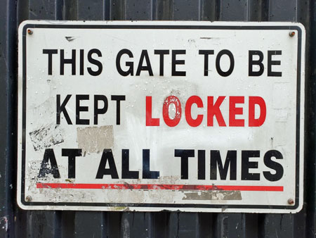 Ate you missing the strategic planning benefits of visibility by keeping your planning locked away from the organization?