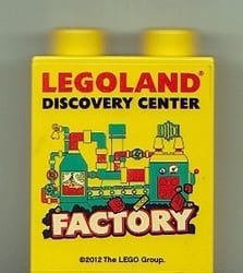 LEGOLAND Discovery Center - 5 Customer Expectations about Time