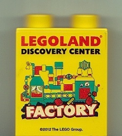 LEGOLAND Discovery Center - 5 Customer Expectations about Time