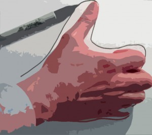 5 Creativity Lessons from the Guy behind the Facebook Like Button