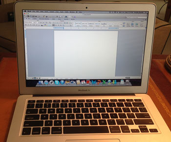 Productivity Tool - Creating Content with Voice-to-Text by Woody Bendle