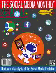 The Social Media Monthly Launch