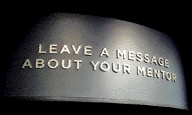 Leave-Mentor-Message