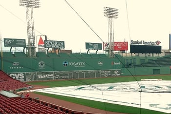 Left-Field-Fenway