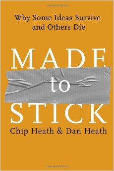 Made-To-Stick