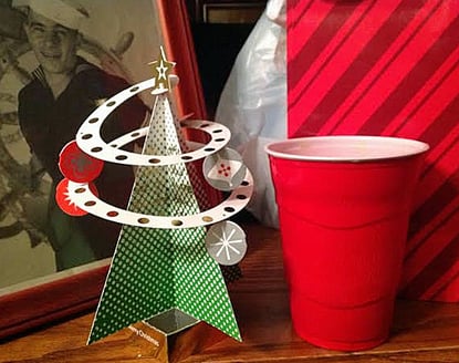 Life Lessons - 12 Free Holiday Gifts