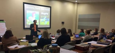 Effective Presentation Skills – 6 Keys to Successful Last-Minute Changes
