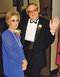 6 Personal Relationship Lessons from My Parents' 58 Years of Marriage