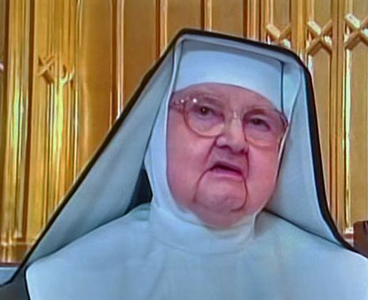 Mother-Angelica